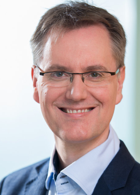 Prof. Dr. Sven Rinke M.Sc., M.Sc.